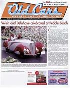 Old Cars Weekly